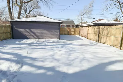 Exterior - 412 Grant St, Gary, IN 46404 photo 5 of 5
