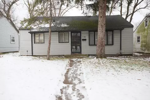 779 Matthews St, Gary, IN 46406 photo 1