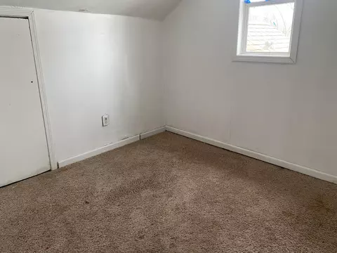 Bedroom - 2350 Edison St, Gary, IN 46406 photo 2 of 4