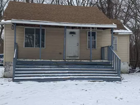 Exterior - 2350 Edison St, Gary, IN 46406 photo 1 of 1