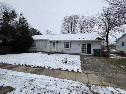 506 Dartmoor Rd, Kingsford Heights, IN 46346