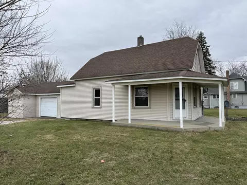 Other - 301 E Oneida St, La Crosse, IN 46348 photo 1 of 8