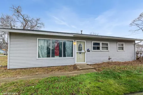 6433 New Jersey Ave, Hammond, IN 46323