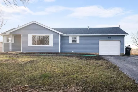 708 Beverly Dr, Hebron, IN 46341 photo 3