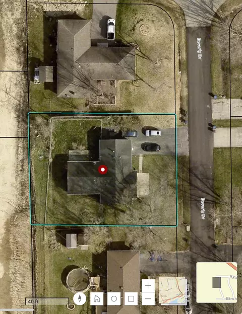 708 Beverly Dr, Hebron, IN 46341 photo 17
