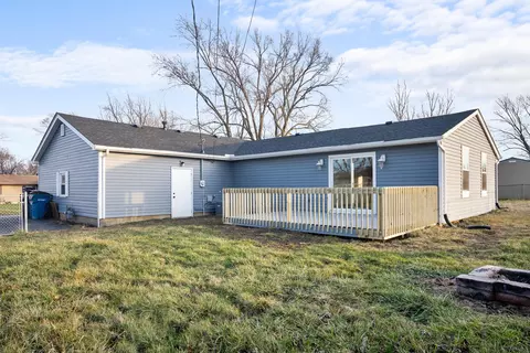 708 Beverly Dr, Hebron, IN 46341 photo 16