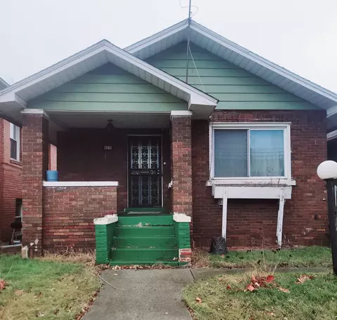 1161 Fillmore St, Gary, IN 46407 photo 1