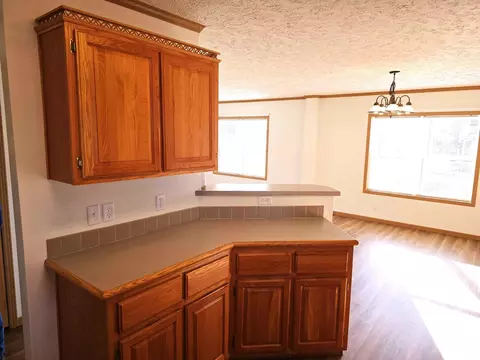 Kitchen - 5140 E 894, Brook, IN 47922 photo 3 of 4