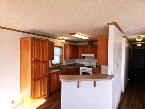 Kitchen - 5140 E 894, Brook, IN 47922 photo 1 of 4