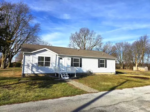 Exterior - 5140 E 894, Brook, IN 47922 photo 1 of 2