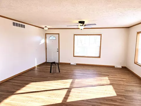 Living - 5140 E 894, Brook, IN 47922 photo 2 of 2