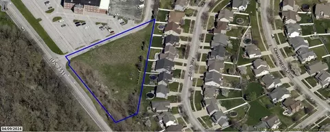 0 W Joliet St, Crown Point, IN 46307