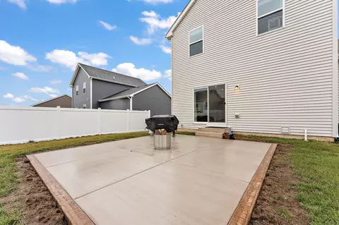 17810 Creek View Ct, Lowell, IN 46356 photo 28
