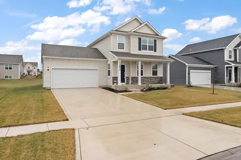 17810 Creek View Ct, Lowell, IN 46356 photo 25