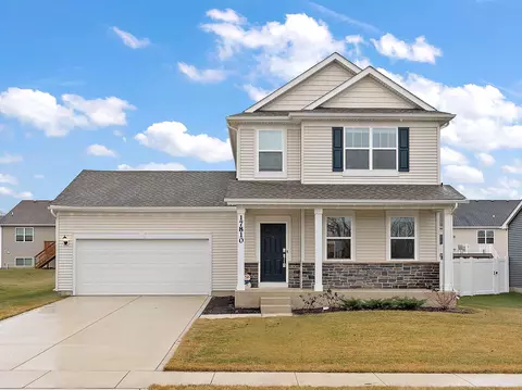 17810 Creek View Ct, Lowell, IN 46356 photo 1