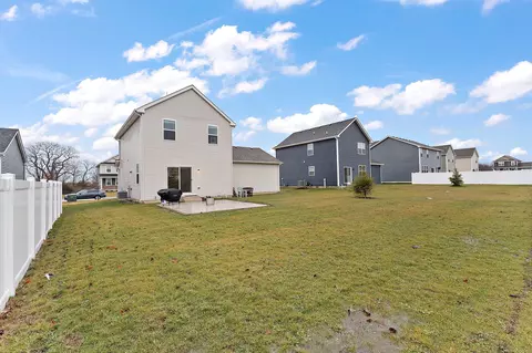 17810 Creek View Ct, Lowell, IN 46356 photo 29