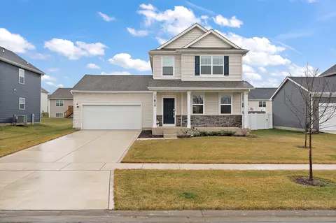 17810 Creek View Ct, Lowell, IN 46356 photo 26