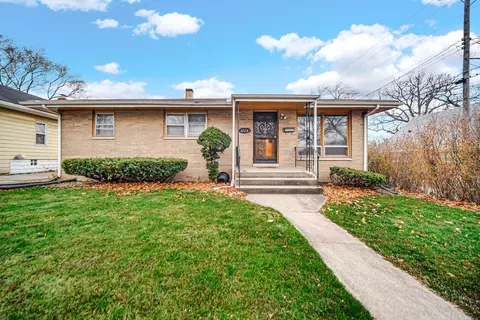 4524 Lincoln St, Gary, IN 46408 photo 1
