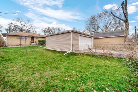 4524 Lincoln St, Gary, IN 46408 photo 3