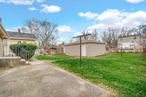 4524 Lincoln St, Gary, IN 46408 photo 4