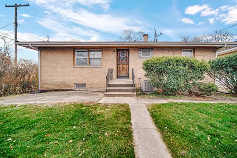 4524 Lincoln St, Gary, IN 46408 photo 2