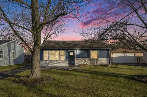 729 Imperial Rd # -1, Valparaiso, IN 46385