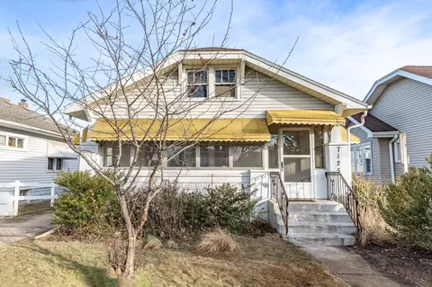 7125 Jackson Ave, Hammond, IN 46324