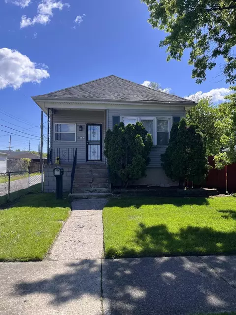 6113 Alexander Ave, Hammond, IN 46323