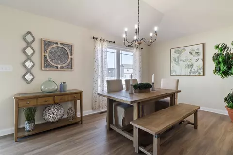 Dining - 9312 W 106th Pl, Saint John, IN 46373 photo 1 of 1