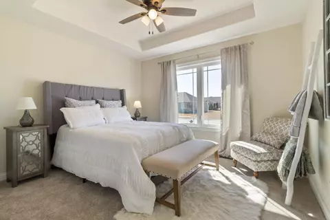 Bedroom - 9312 W 106th Pl, Saint John, IN 46373 photo 1 of 1
