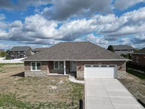 Exterior - 9312 W 106th Pl, Saint John, IN 46373 photo 1 of 1