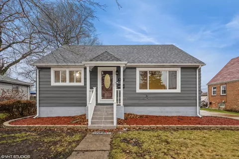 7614 Madison Ave, Hammond, IN 46324
