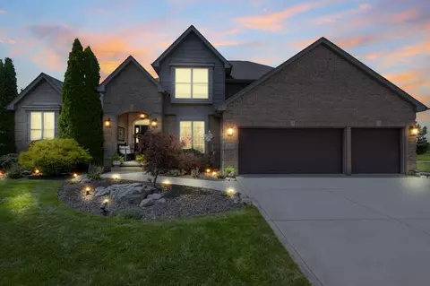 2650 Bonita Dr, Valparaiso, IN 46385