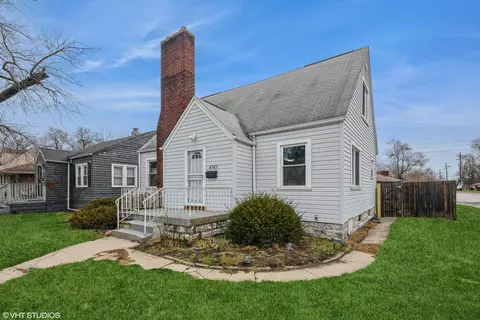 4787 Jackson St, Gary, IN 46408 photo 2