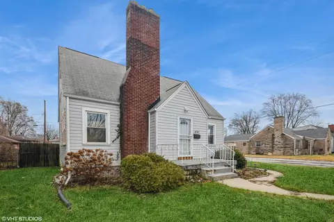 4787 Jackson St, Gary, IN 46408 photo 1