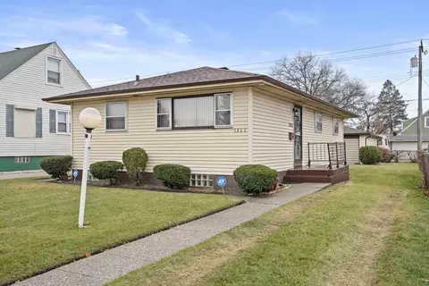 1311 E 19th Ave, Gary, IN 46407 photo 3