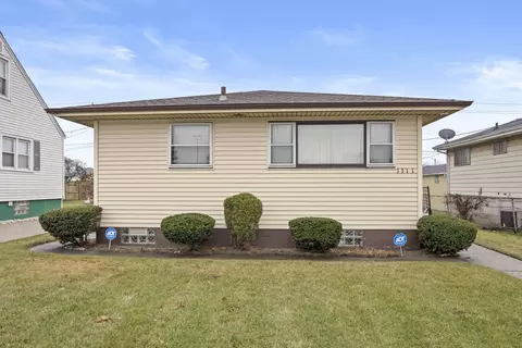 1311 E 19th Ave, Gary, IN 46407 photo 1