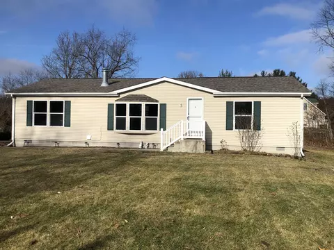6124 W 249th Ave, Lowell, IN 46356