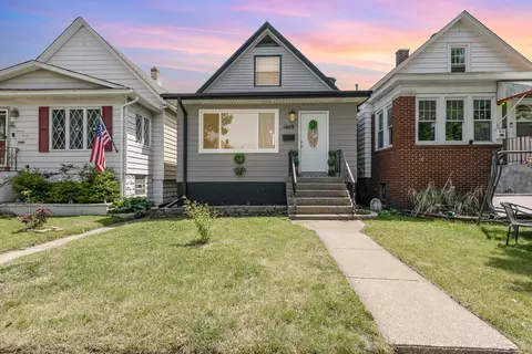 1609 Central Ave, Whiting, IN 46394 photo 1