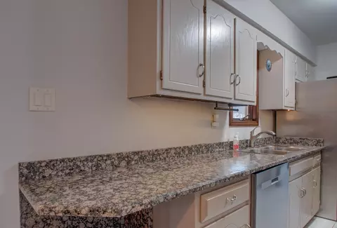 Kitchen - 2443 Flat Rock Rd, Dyer, IN 46311 photo 2 of 2