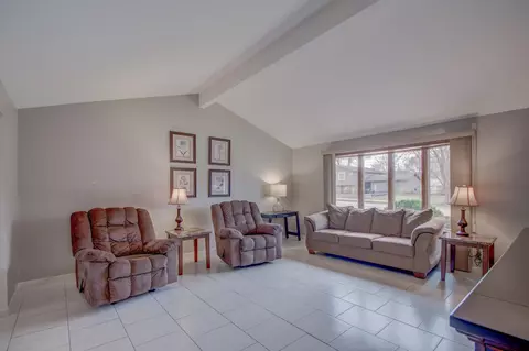 Living - 2443 Flat Rock Rd, Dyer, IN 46311 photo 1 of 2