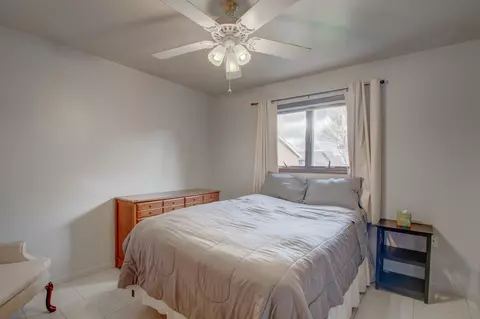 Bedroom - 2443 Flat Rock Rd, Dyer, IN 46311 photo 2 of 2