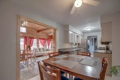 Dining - 2443 Flat Rock Rd, Dyer, IN 46311 photo 1 of 3