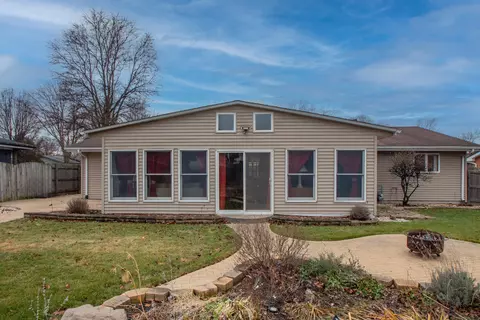 Other - 2443 Flat Rock Rd, Dyer, IN 46311 photo 1 of 7