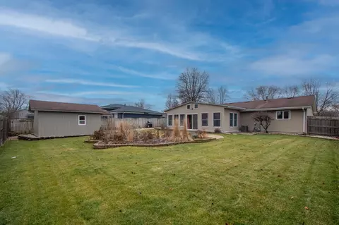 Exterior - 2443 Flat Rock Rd, Dyer, IN 46311 photo 4 of 4