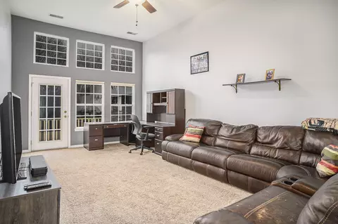 Living - 8011 Knickerbocker Pl, Dyer, IN 46311 photo 1 of 2