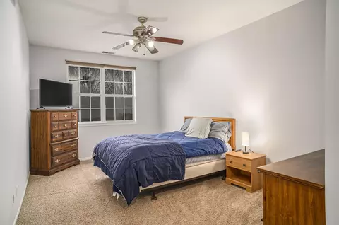 Bedroom - 8011 Knickerbocker Pl, Dyer, IN 46311 photo 1 of 4