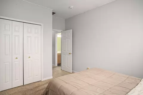Bedroom - 8011 Knickerbocker Pl, Dyer, IN 46311 photo 4 of 4