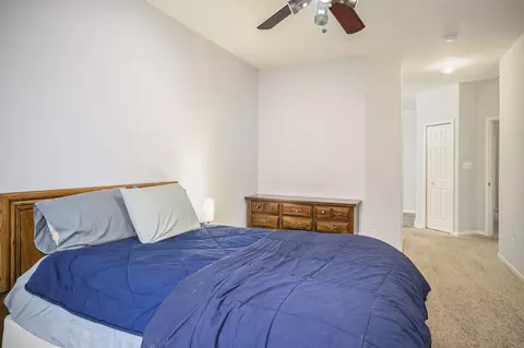 Bedroom - 8011 Knickerbocker Pl, Dyer, IN 46311 photo 2 of 4