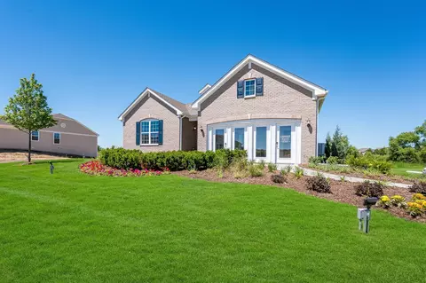 3600 Iron Gate Dr, Valparaiso, IN 46385